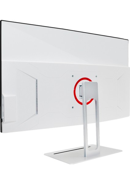 Hello HL27H110D3I5 9. Nesil I7 Işlemci All In One Pc Masaüstü Monitör Bilgisayar 16GB Ram 256GB Sdd 27 Inç 68 Ekran