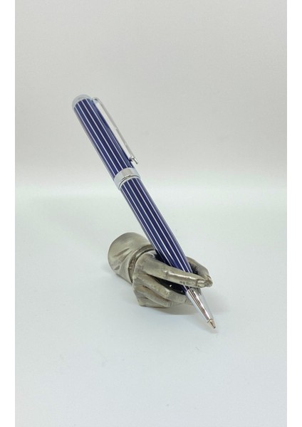 Mouro Blue Tükenmez Kalem Blue