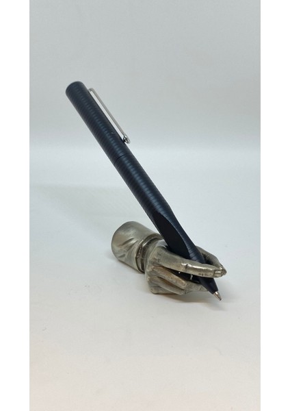 Blacklıne Tükenmez Kalem Siyah