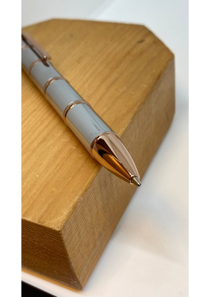 Rosegold Sılver Tükenmez Kalem Rosegold modelleri