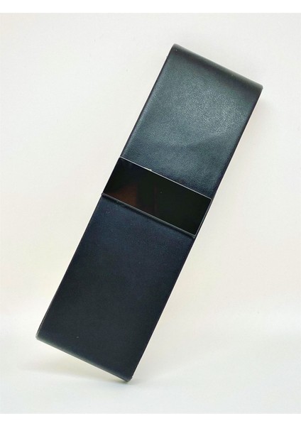 Black Line Prestij Tükenmez Kalem Crom Black