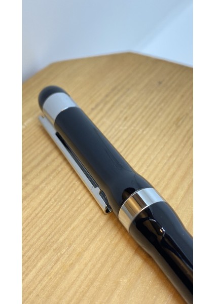 Prestij Black Tükenmez Kalem Siyah fiyatları
