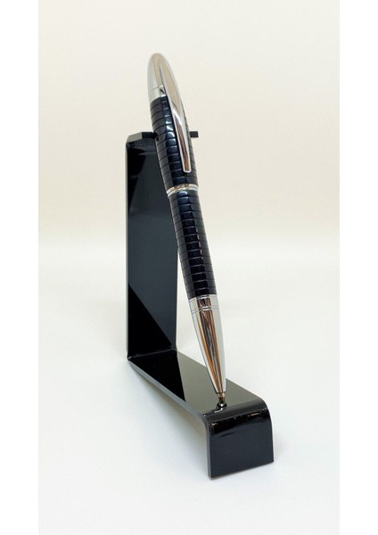 DD2071 Tükenmez Kalem Black Silver fiyatları