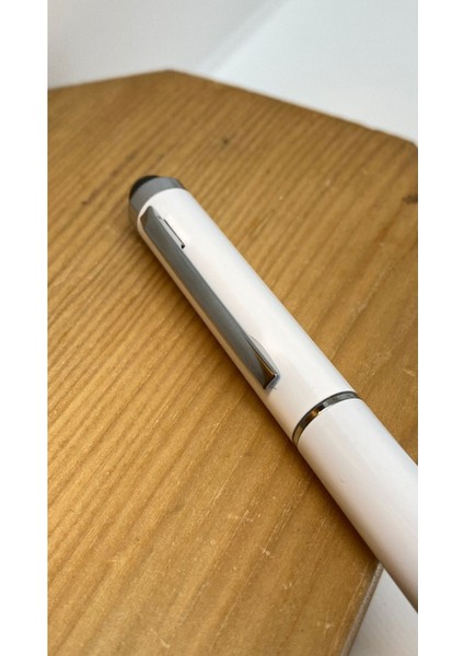 Touch Beyaz Tükenmez Kalem Beyaz fiyatları