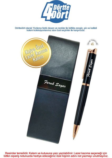 Blackline Chrome Lake Tükenmez Kalem Silver Black indirimleri