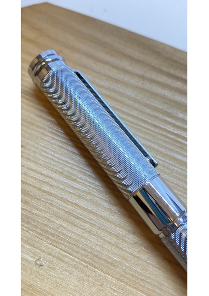 Sılverlıne Lux Tükenmez Kalem Sılver fiyatları