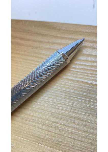 Sılverlıne Lux Tükenmez Kalem Sılver modelleri