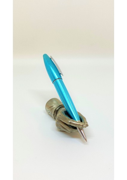 Heaven Tükenmez Kalem Blue