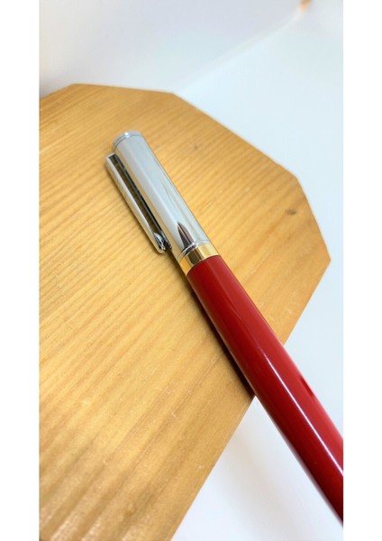 DD2063 Red Gray