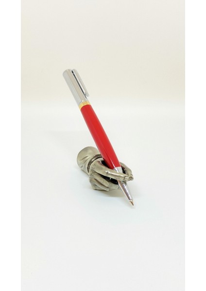 DD2063 Red Gray