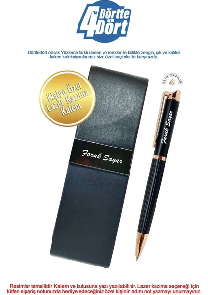 DD2088 Tükenmez Kalem Silver modelleri