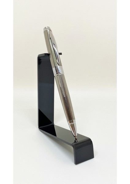 DD2088 Tükenmez Kalem Silver fırsatları