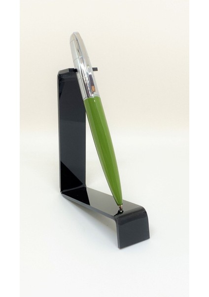 Fet Green Krom Tükenmez Kalem Silver Green fiyatları