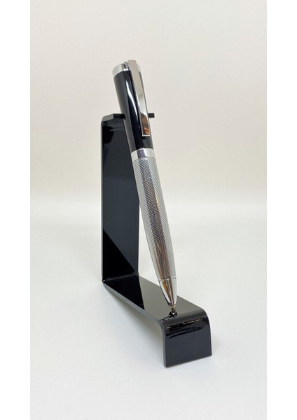 DD2099 Tükenmez Kalem Black Silver fiyatları