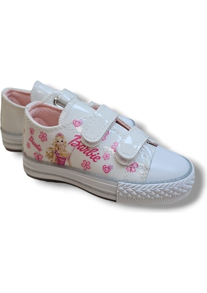 Mini Angel Barbie Spor Ayakkabı 22/25