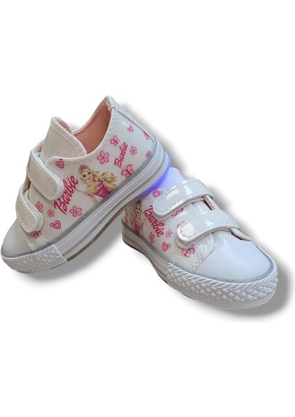 Mini Angel Barbie Spor Ayakkabı 22/25 fiyatları