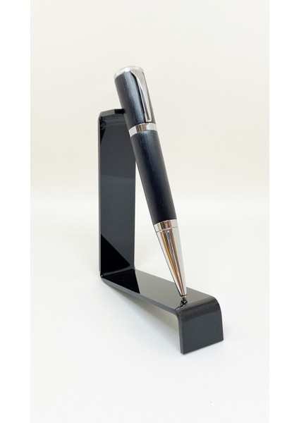 DD2086 Tükenmez Kalem Black Silver fiyatları