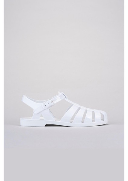 Bıarrıtz Sandalet S10258-001-BLANCO fiyatları