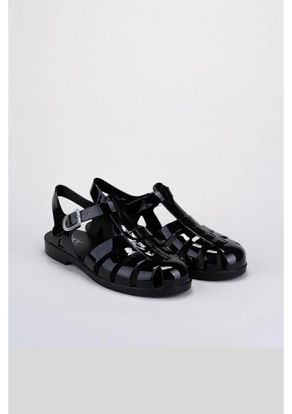 Bıarrıtz Sandalet S10258-002-NEGRO