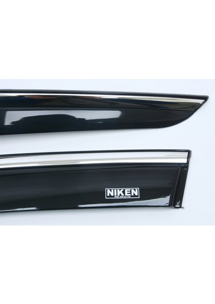 Hyundai Bayon 2021 ve Sonrası Kromlu Cam Rüzgarlığı indirimleri
