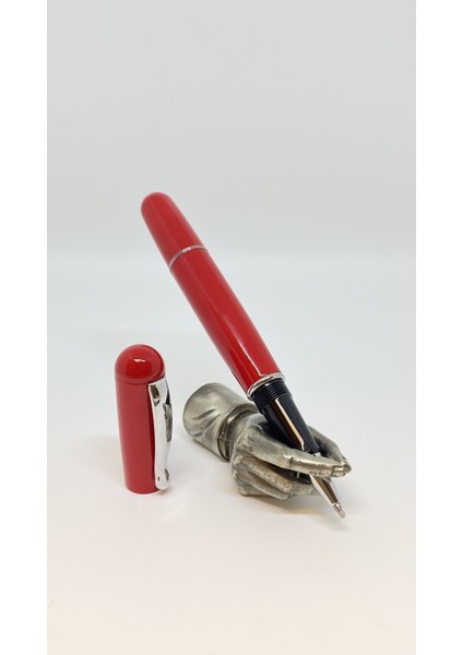 Blossom Red 2 Roller Kalem