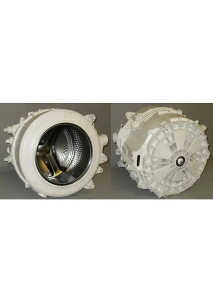 Çamaşır Makinesi Kazan 8-9 Kilo