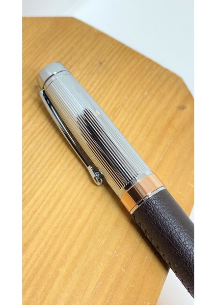 Leath Brown Roller Kalem modelleri