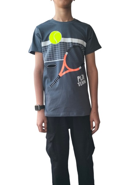 Çocuk T-Shirt