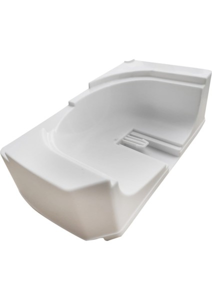 Buzdolabı Motor Üstü Buharlaştırma Kabı