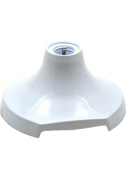 Ark 1252 (7868870100) Hand Blender Doğrayıcı Hazne Üst Gövde Beyaz