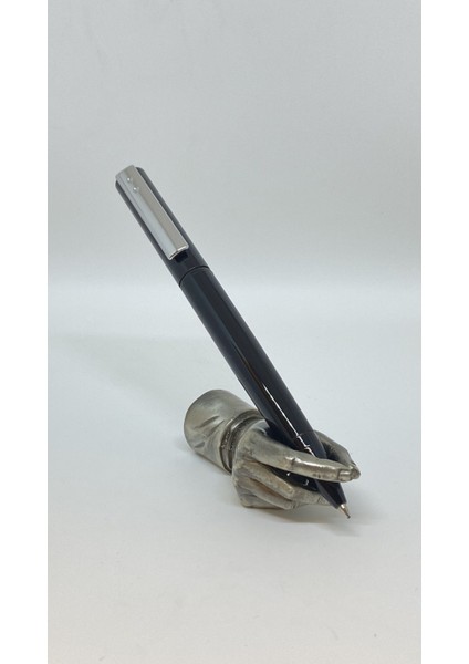 Piano Black Roller Kalem Siyah