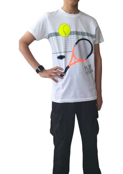 Çocuk T-Shirt