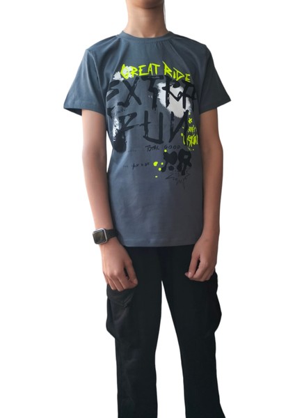 Çocuk T-Shirt