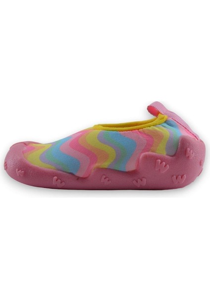 Deniz Ayakkabısı -Pembe-F-7052 modelleri