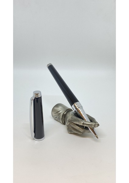 Pıano Black Roller Kalem Black