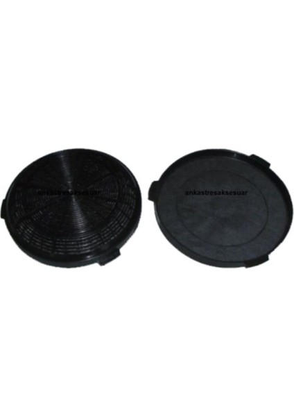 P 76 Eb (8841291100) Davlumbaz Karbon Filtre 9178001629