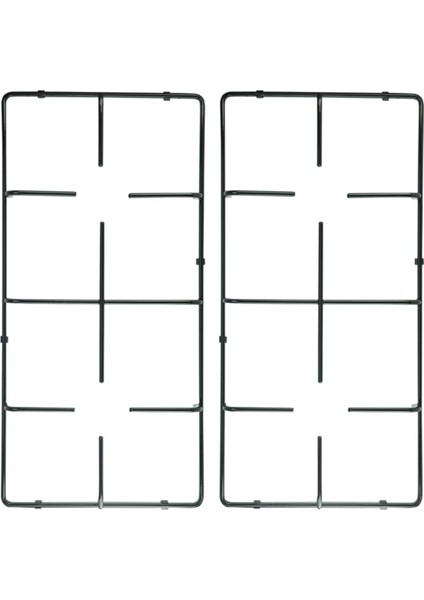 - Beko - Altus - Grundig Ankastre Ocak Izgara 2 Adet