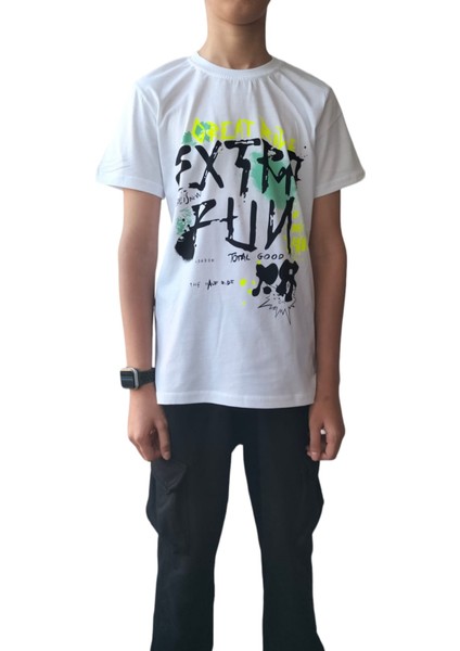 Çocuk T-Shirt