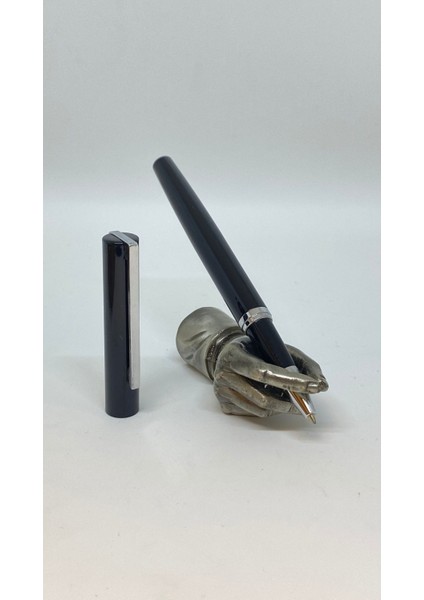 Pıano Black Roller Kalem Siyah