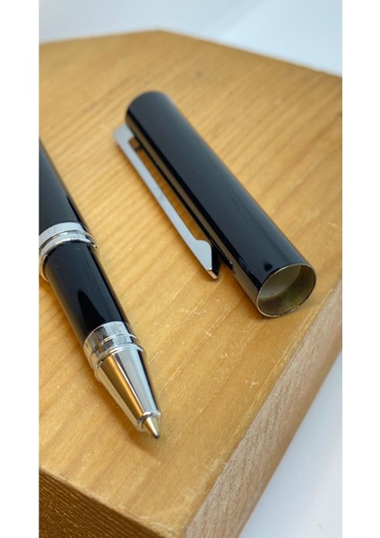 Pıano Black Roller Kalem Siyah fiyatları