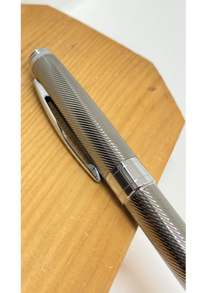Swiss Silver Roller Kalem Silver modelleri