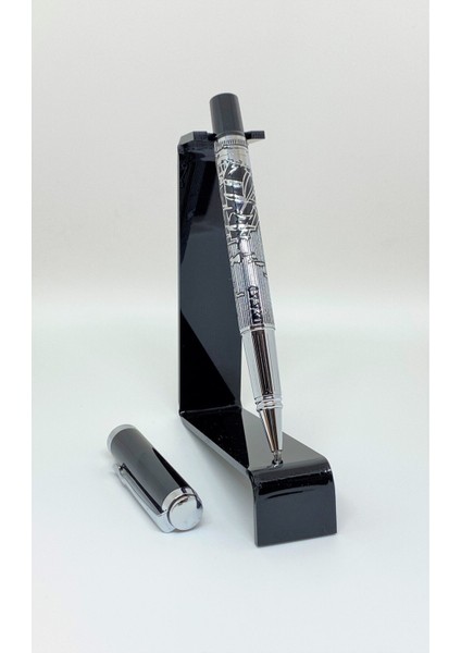 DD2123 Roller Kalem Silver Black fiyatları