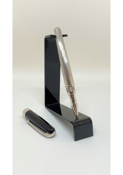 Silver Sis Roller Kalem Silver Black fiyatları