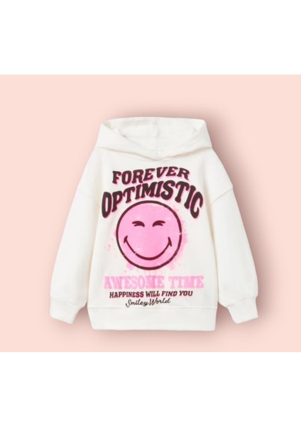 Kız Çocuk Sweatshirt