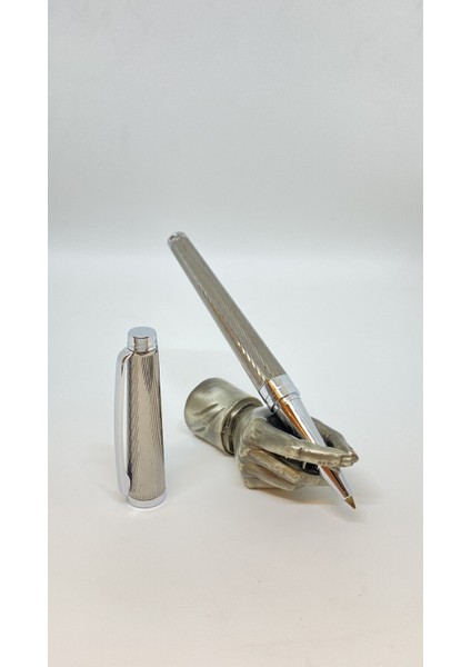 Rosegold Roller Kalem Rosegold