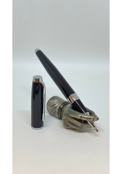 Pıano Black Roller Kalem Siyah