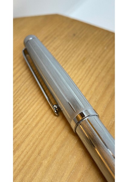 Sılver Diplomat Imza Kalem Silver fiyatları