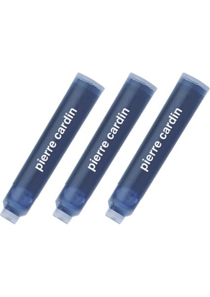 3 Lü Dolma Kalem Kartuşu