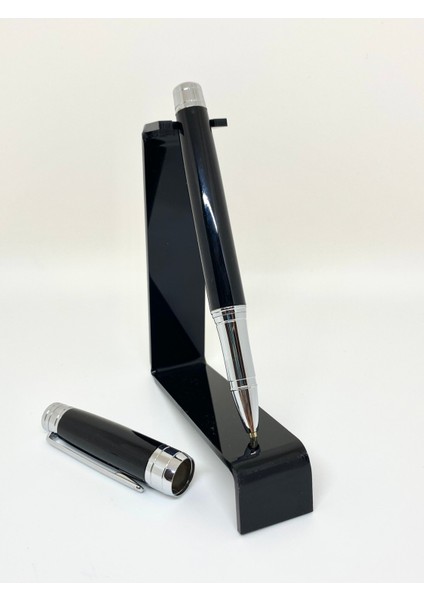 Storm Lake Roller Kalem Black