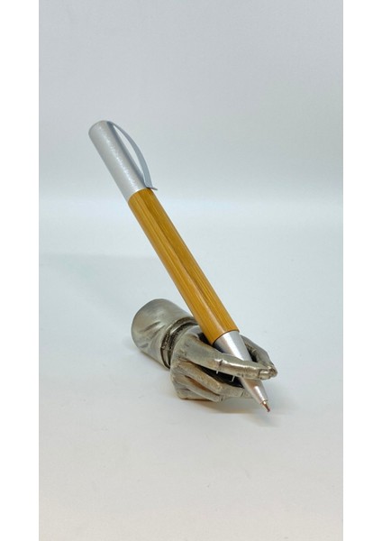 Wooden Style Roller Kalem Ahşap modelleri